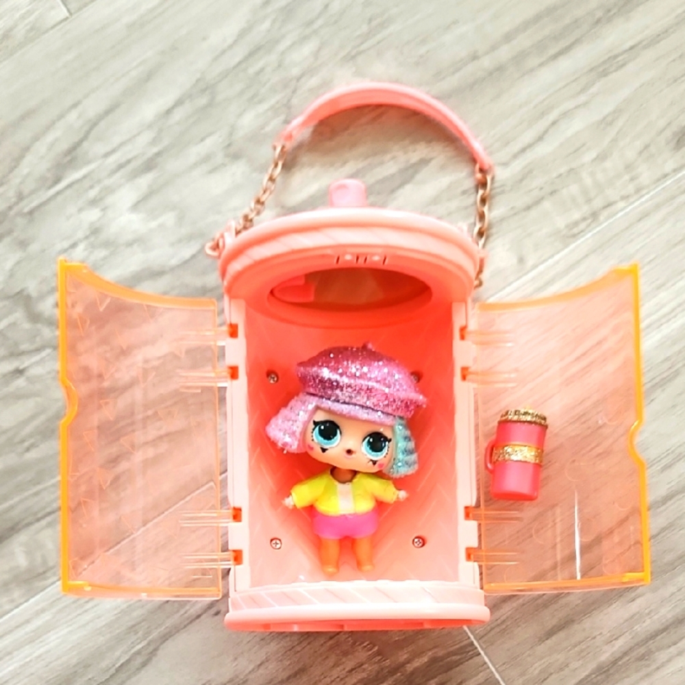 Lol Surprise Doll